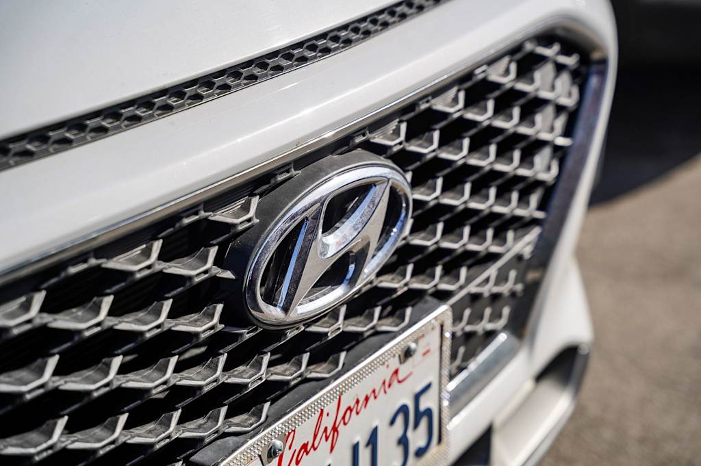 Thumbnail: 2020 Hyundai Kona - 8