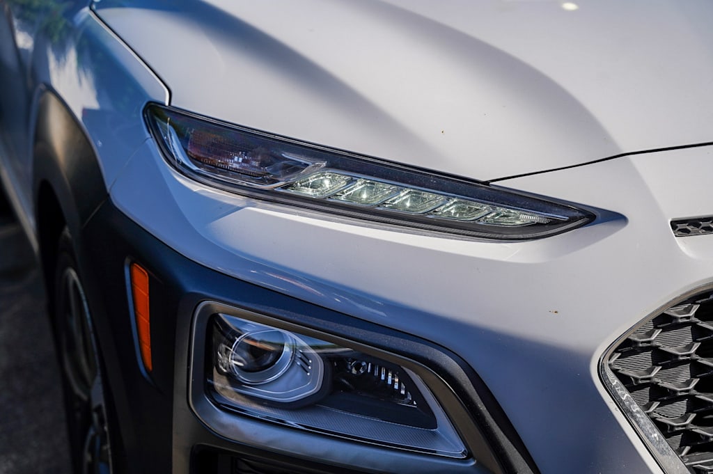 Thumbnail: 2020 Hyundai Kona - 7