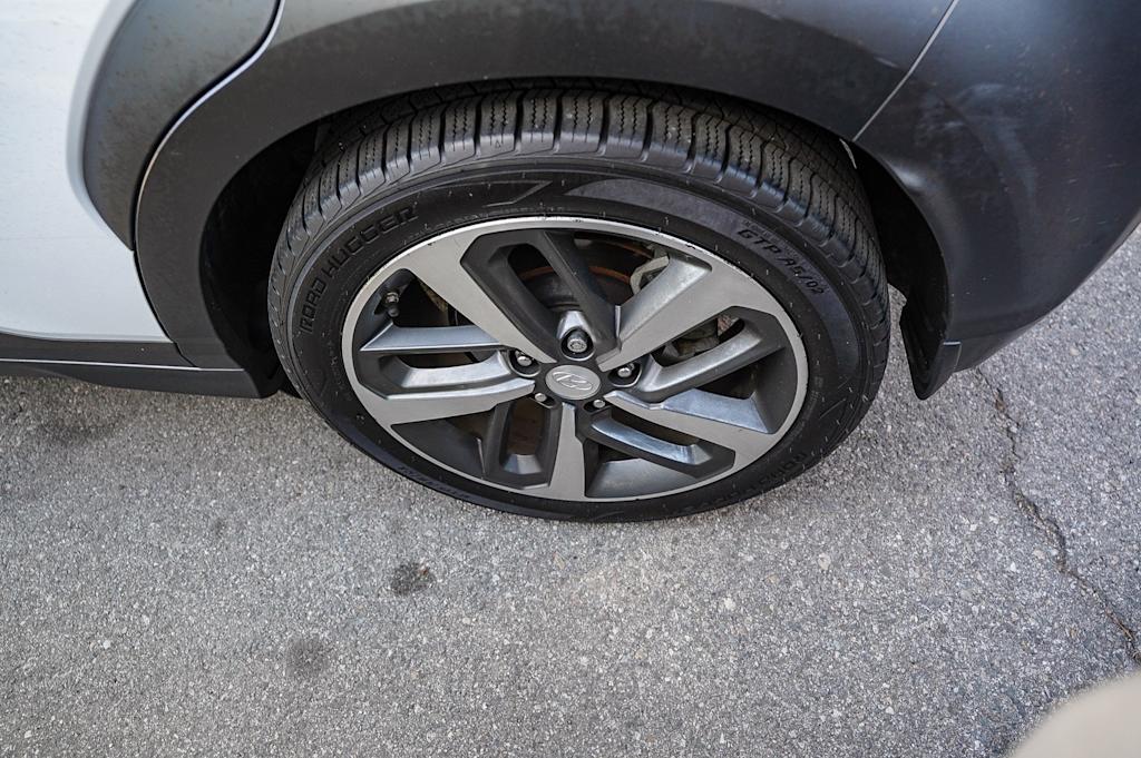 Thumbnail: 2020 Hyundai Kona - 9