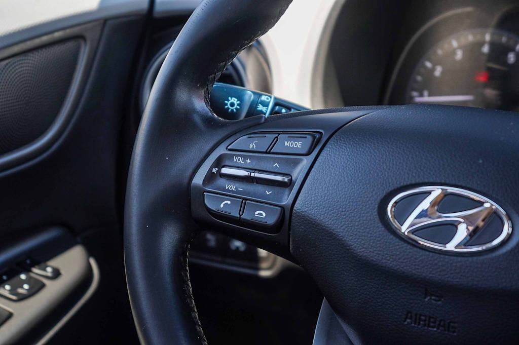 Thumbnail: 2020 Hyundai Kona - 23