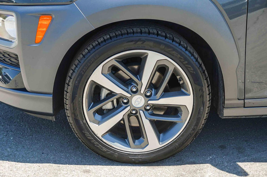 Thumbnail: 2020 Hyundai Kona - 7