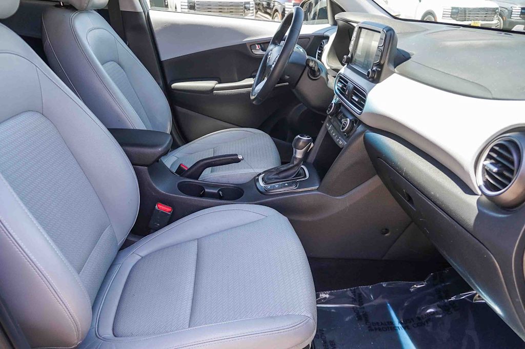 Thumbnail: 2020 Hyundai Kona - 10
