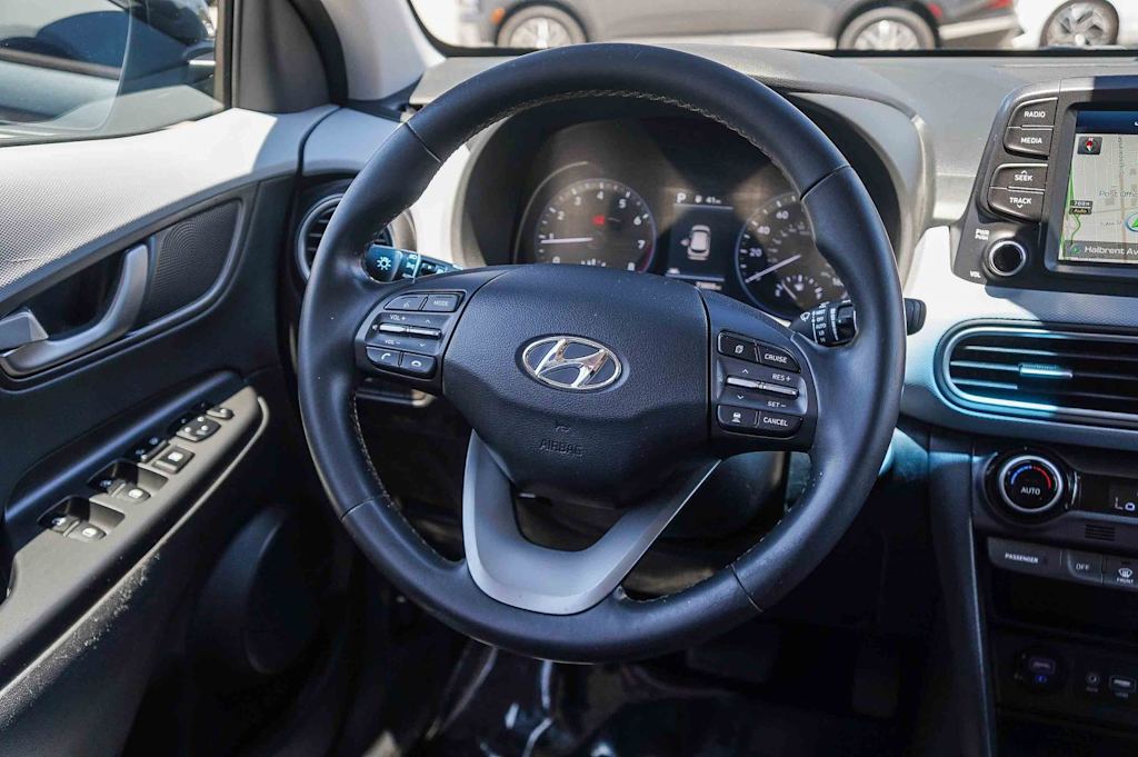 Thumbnail: 2020 Hyundai Kona - 9