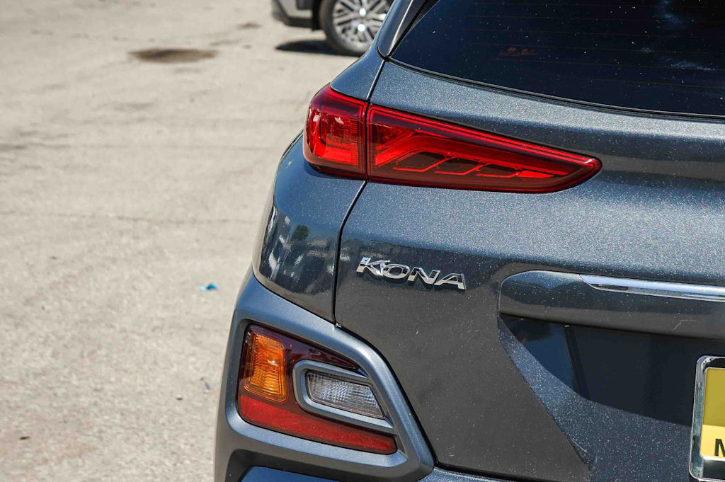 Thumbnail: 2020 Hyundai Kona - 19