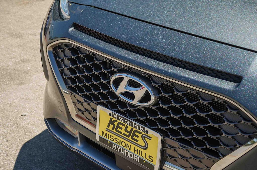 Thumbnail: 2020 Hyundai Kona - 6
