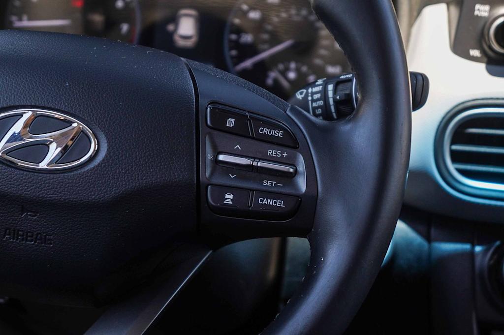 Thumbnail: 2020 Hyundai Kona - 24