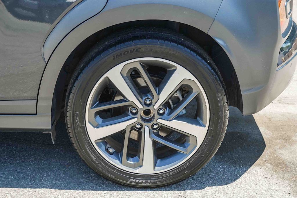Thumbnail: 2020 Hyundai Kona - 21