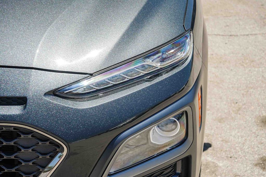 Thumbnail: 2020 Hyundai Kona - 20