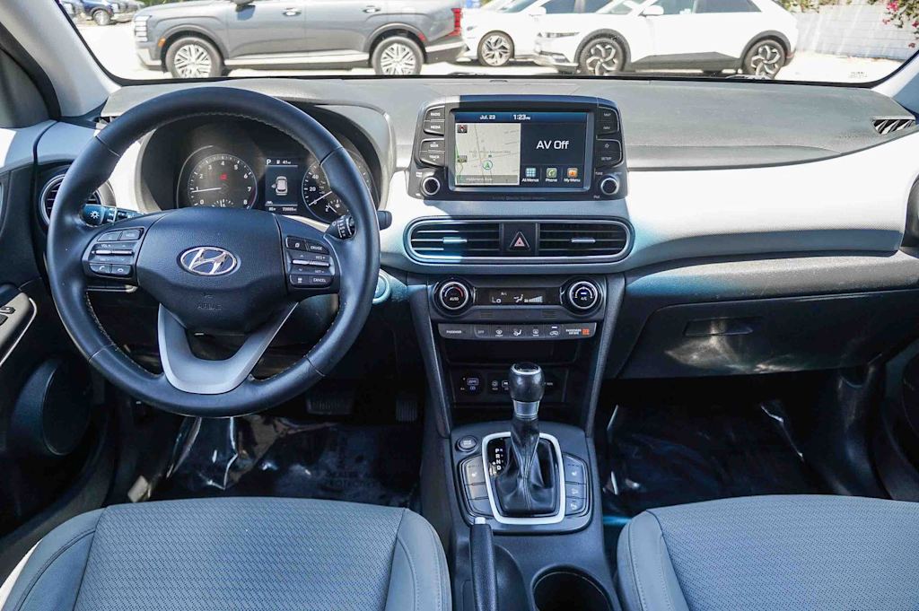 Thumbnail: 2020 Hyundai Kona - 2