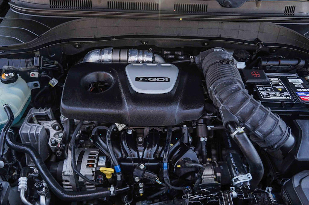 Thumbnail: 2020 Hyundai Kona - 8