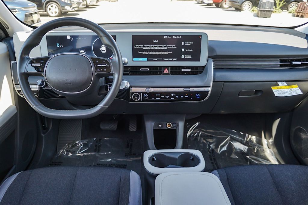 Thumbnail: 2023 Hyundai Ioniq 5 - 2