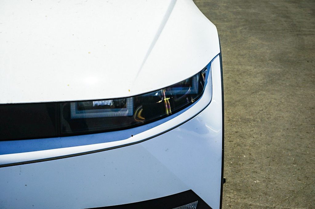 Thumbnail: 2024 Hyundai Ioniq 5 - 9