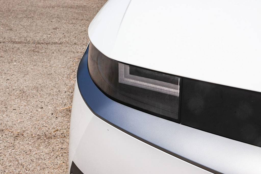 Thumbnail: 2024 Hyundai Ioniq 5 - 7