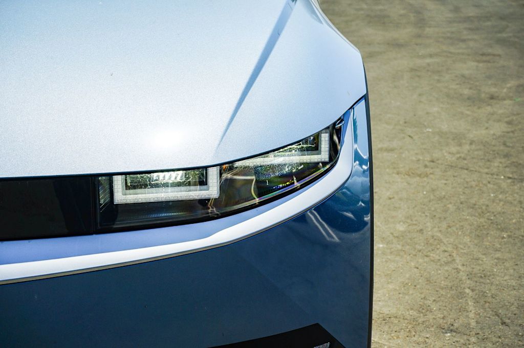 Thumbnail: 2024 Hyundai Ioniq 5 - 4