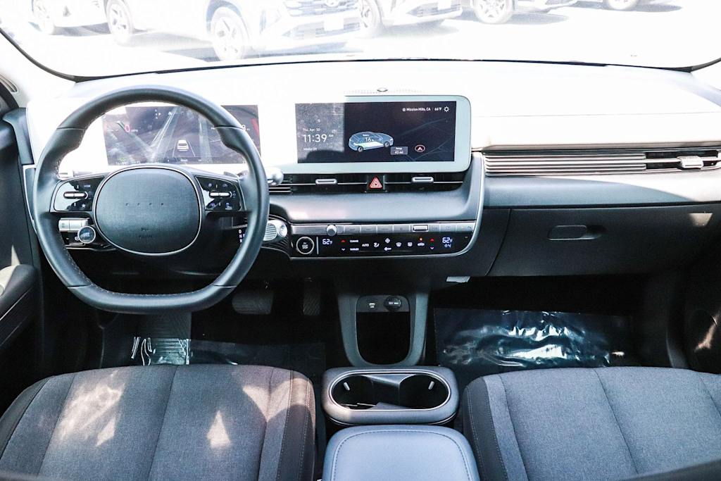 Thumbnail: 2024 Hyundai Ioniq 5 - 2