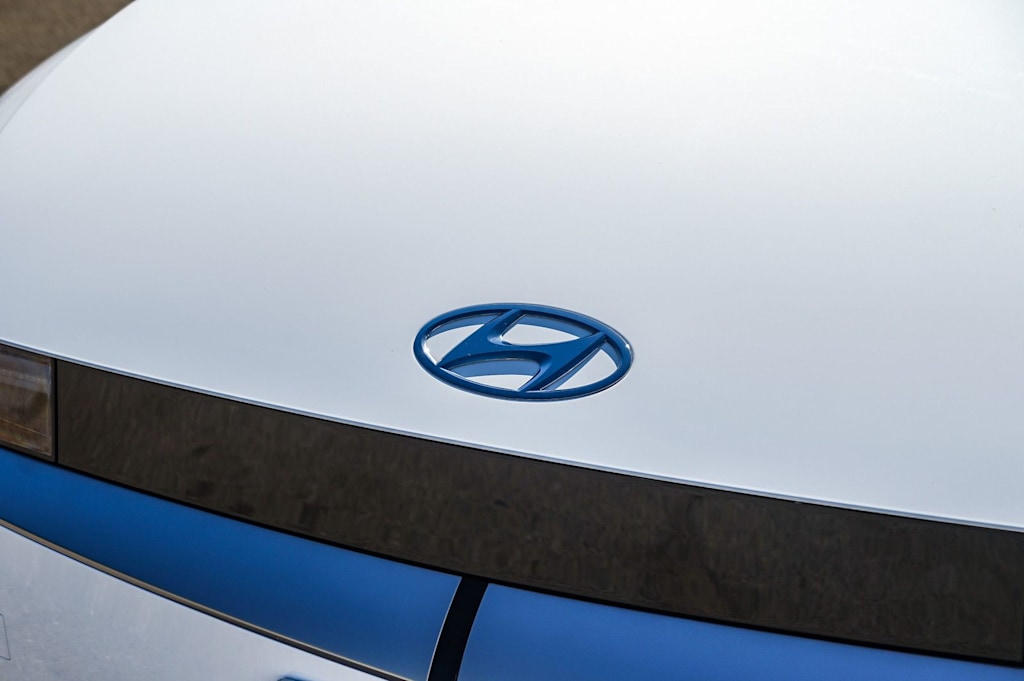Thumbnail: 2024 Hyundai Ioniq 5 - 6