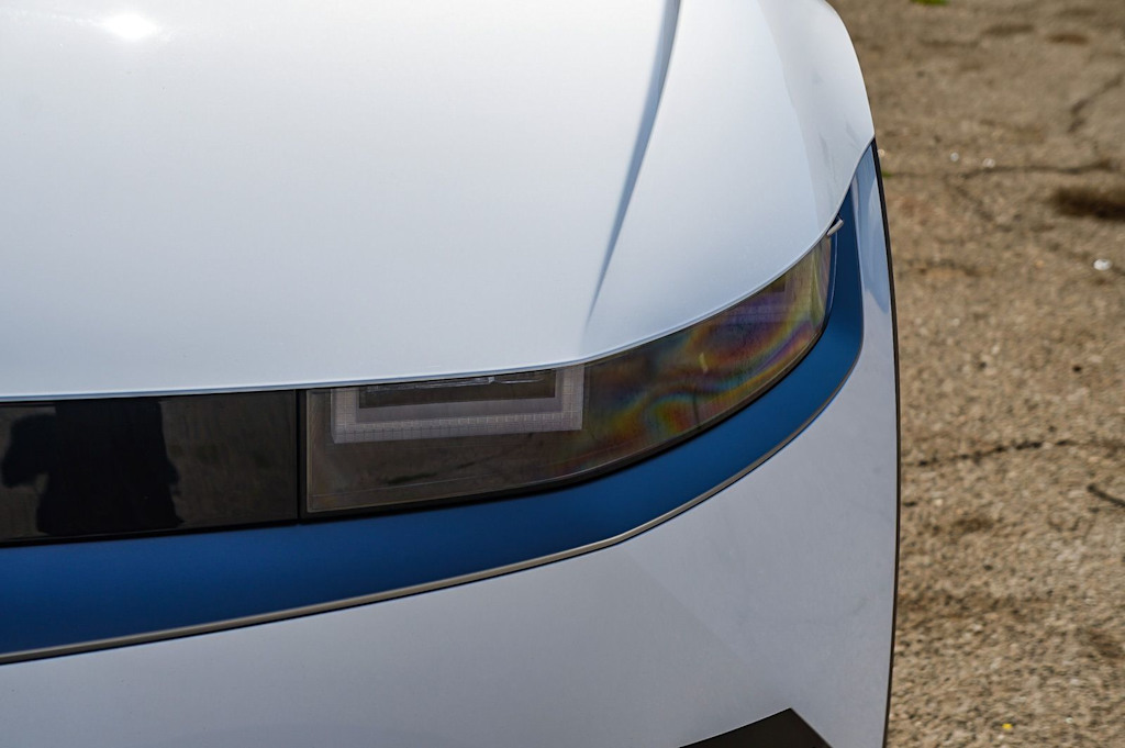 Thumbnail: 2024 Hyundai Ioniq 5 - 19