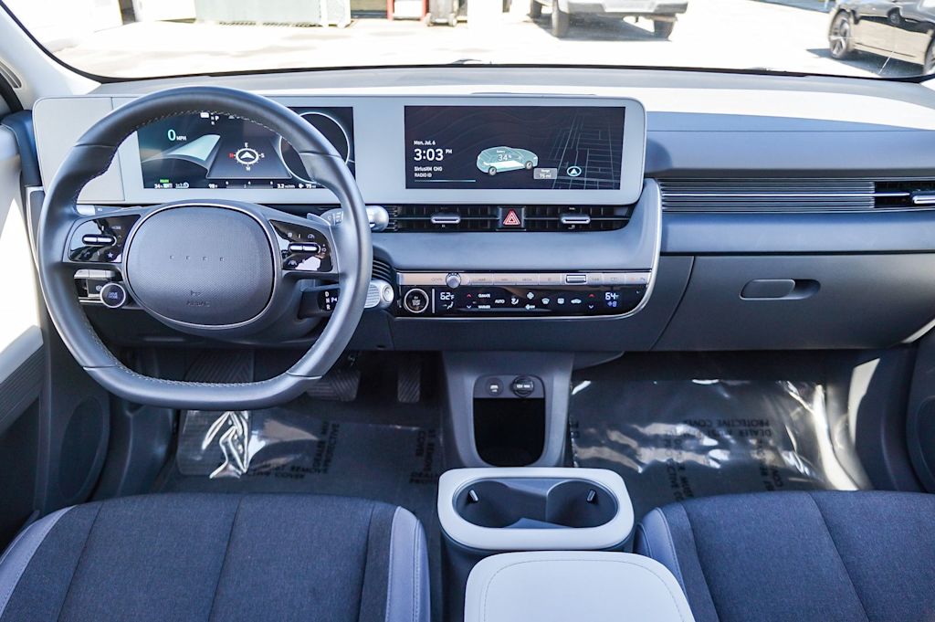 Thumbnail: 2024 Hyundai Ioniq 5 - 2