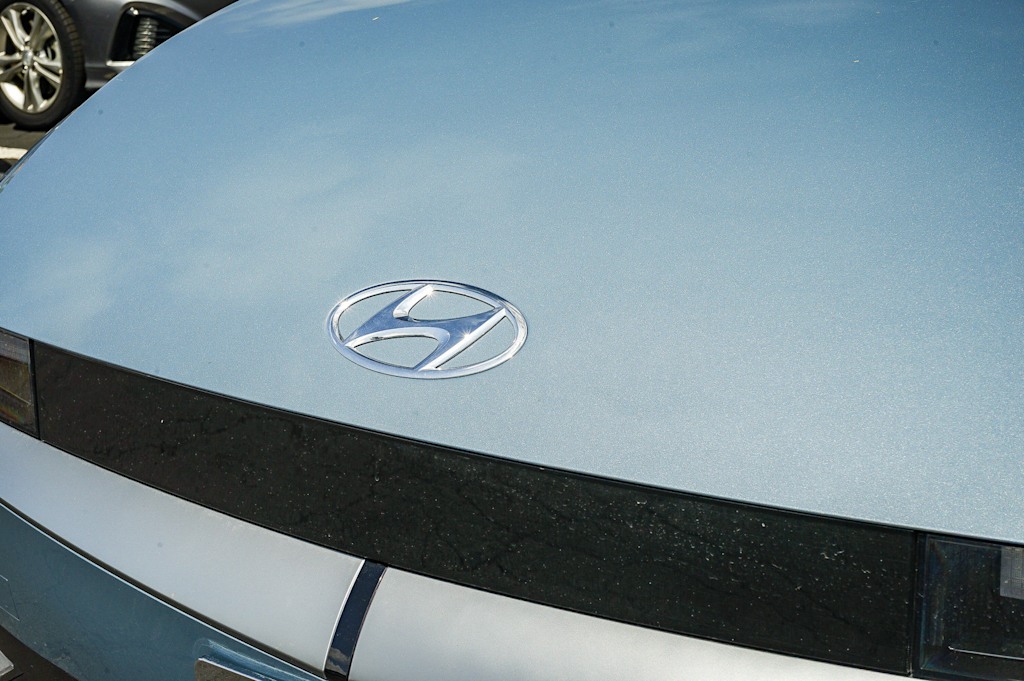 Thumbnail: 2024 Hyundai Ioniq 5 - 12