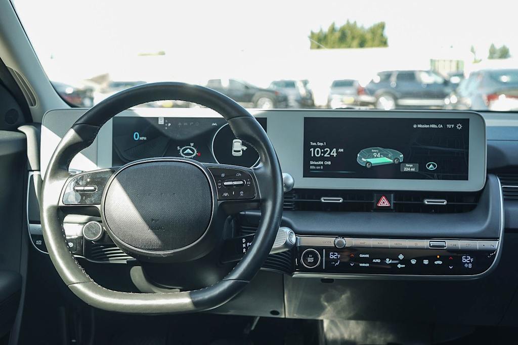 Thumbnail: 2024 Hyundai Ioniq 5 - 9