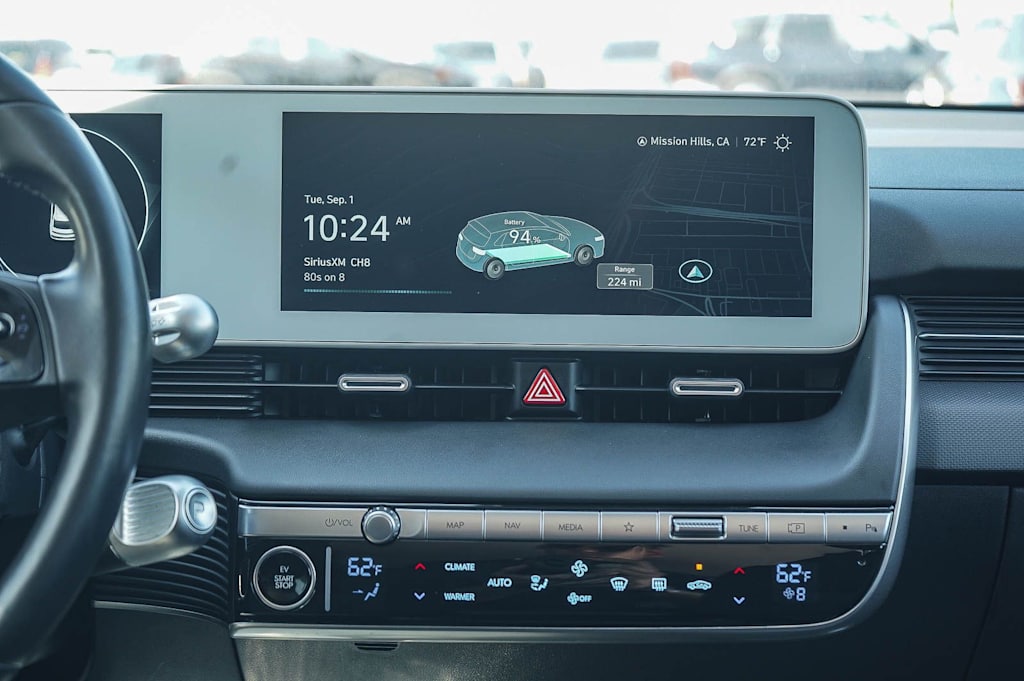 Thumbnail: 2024 Hyundai Ioniq 5 - 14