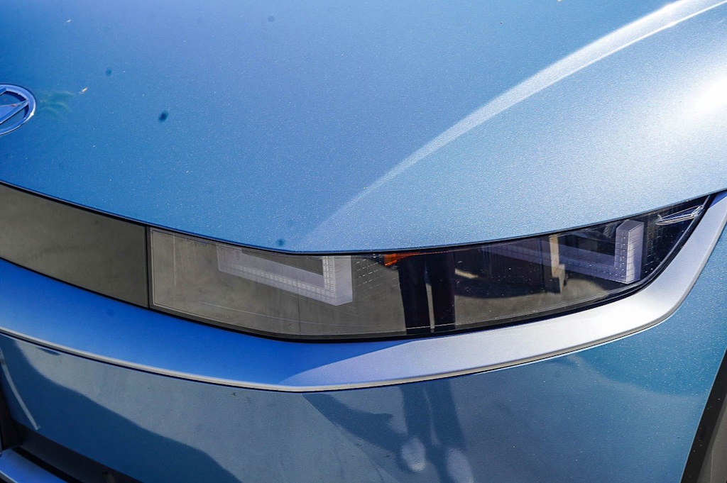 Thumbnail: 2024 Hyundai Ioniq 5 - 20
