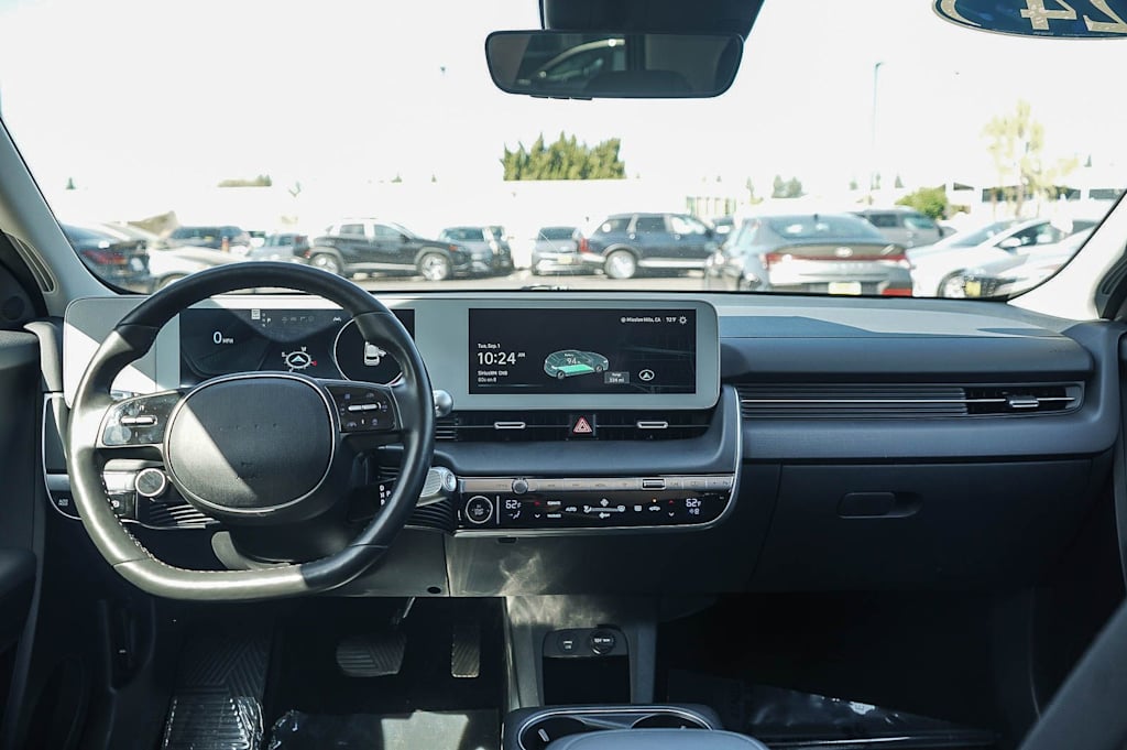 Thumbnail: 2024 Hyundai Ioniq 5 - 2