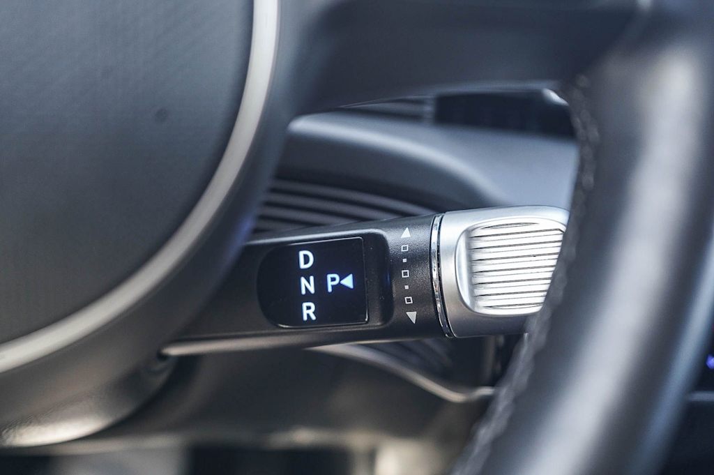 Thumbnail: 2024 Hyundai Ioniq 5 - 24