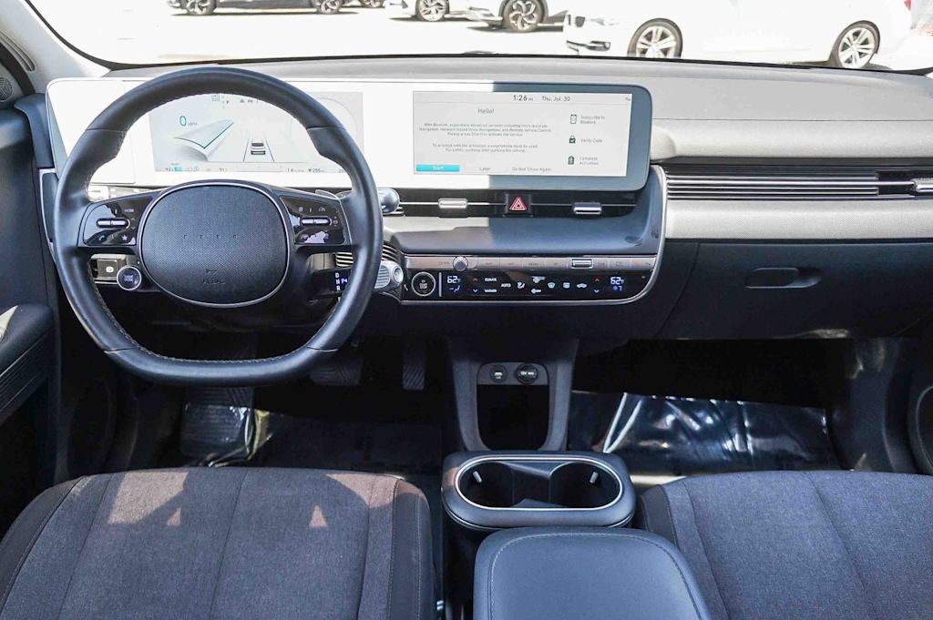 Thumbnail: 2024 Hyundai Ioniq 5 - 2