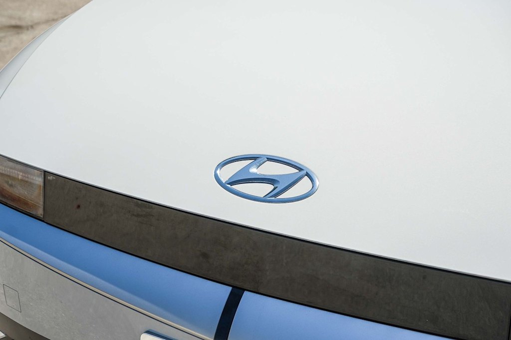 Thumbnail: 2024 Hyundai Ioniq 5 - 6
