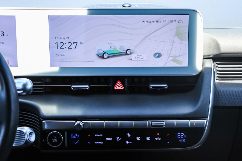 Thumbnail: 2024 Hyundai Ioniq 5 - 13