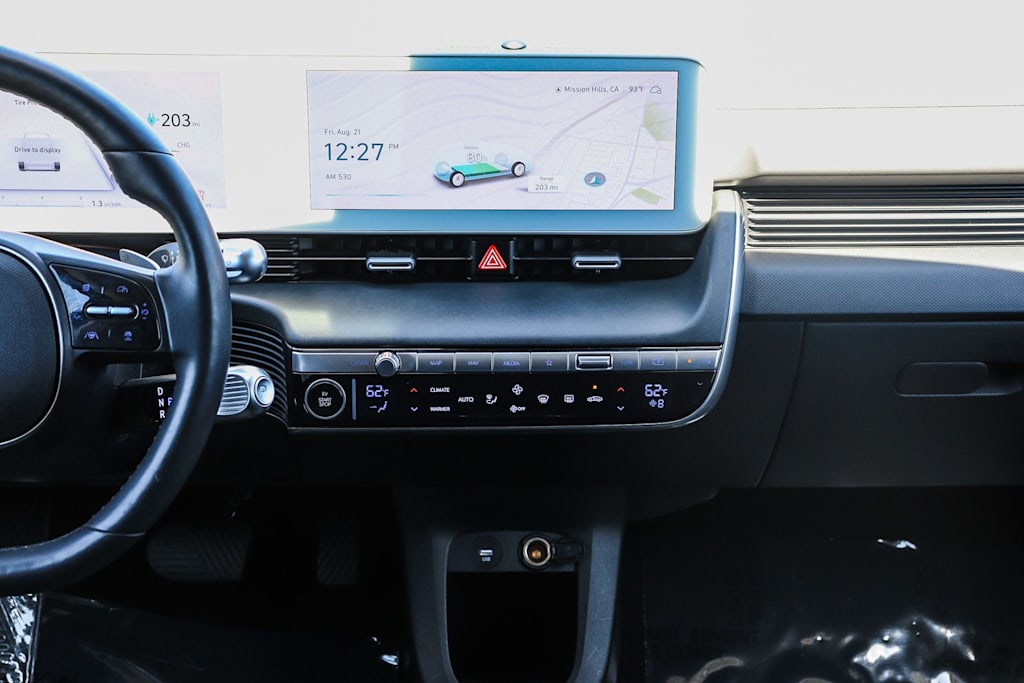 Thumbnail: 2024 Hyundai Ioniq 5 - 8