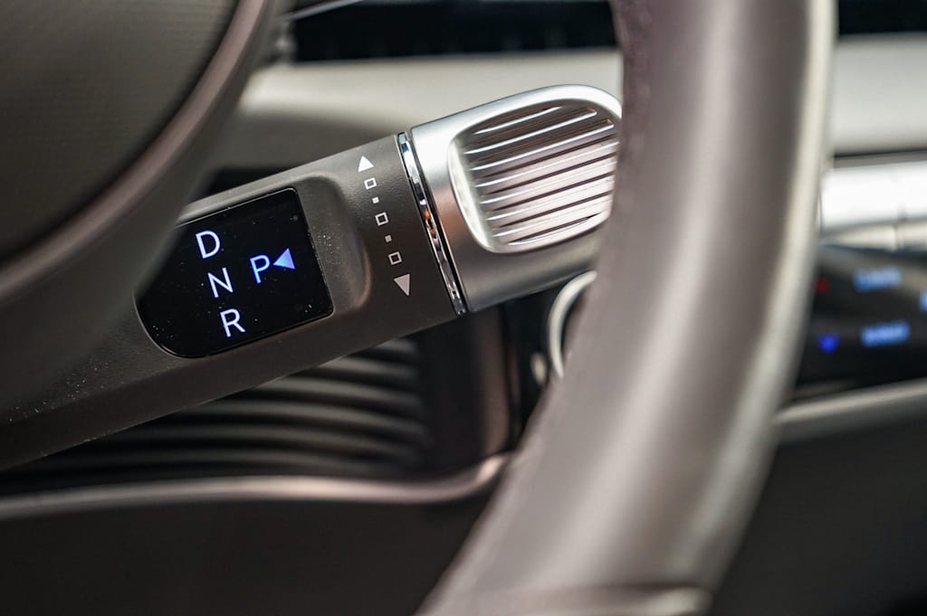 Thumbnail: 2024 Hyundai Ioniq 5 - 22