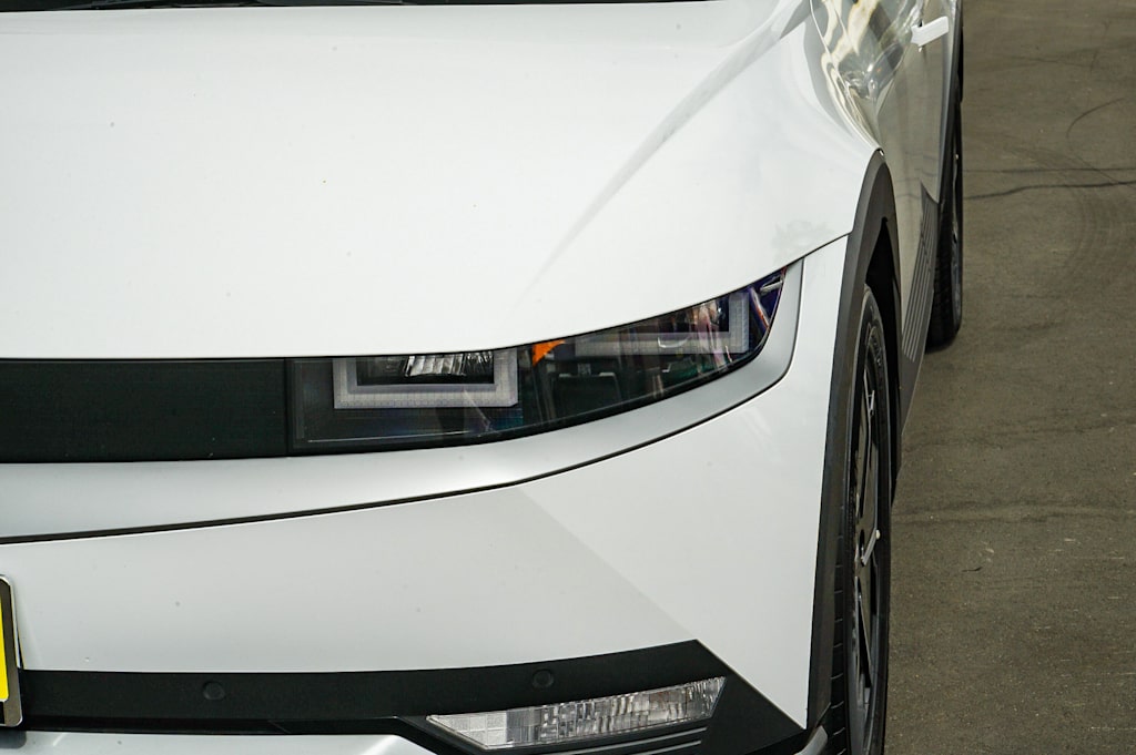 Thumbnail: 2024 Hyundai Ioniq 5 - 6