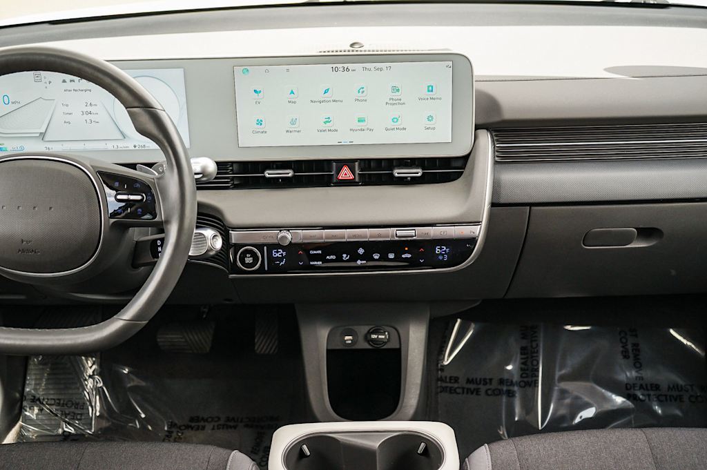 Thumbnail: 2024 Hyundai Ioniq 5 - 9