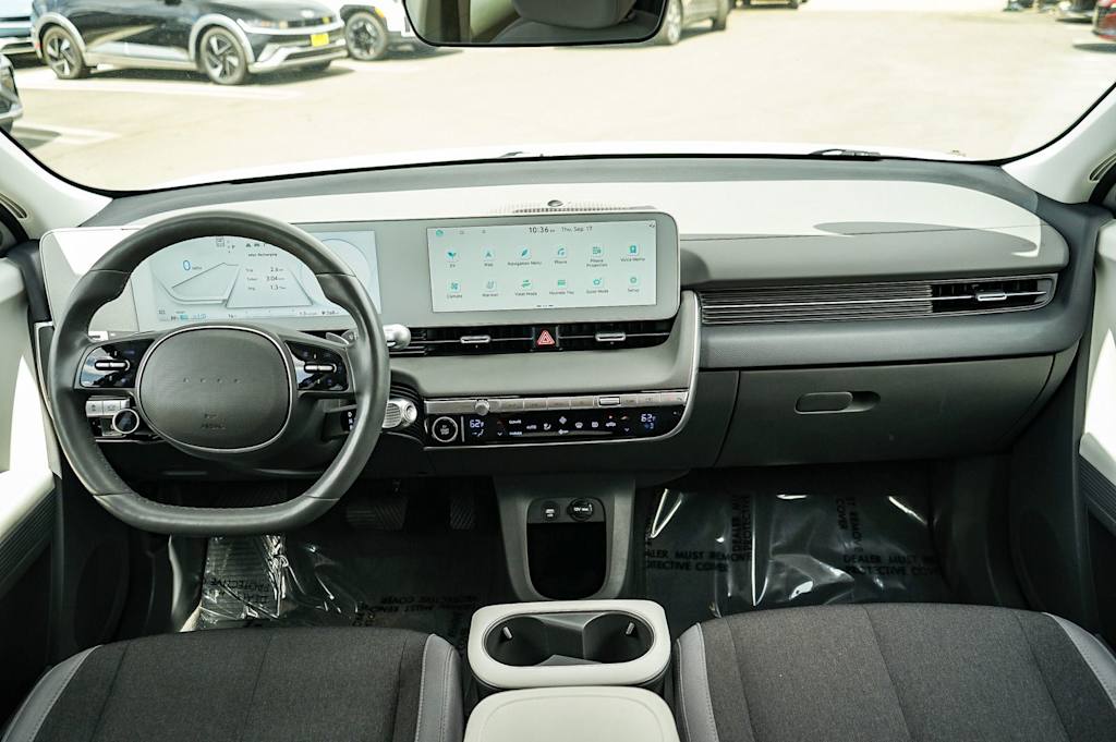 Thumbnail: 2024 Hyundai Ioniq 5 - 2