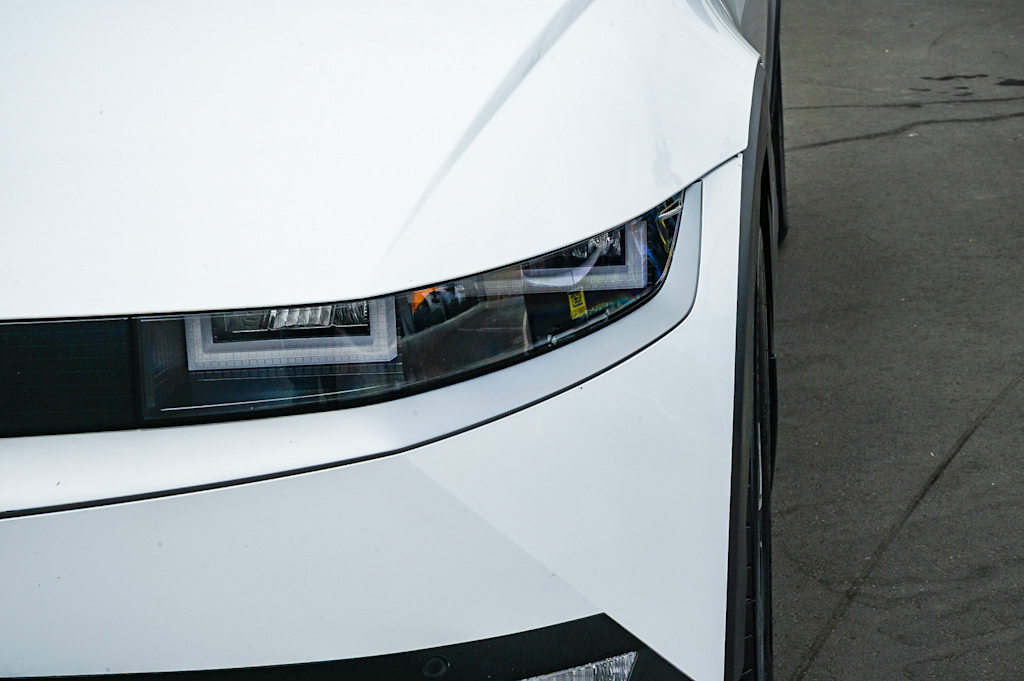 Thumbnail: 2024 Hyundai Ioniq 5 - 18