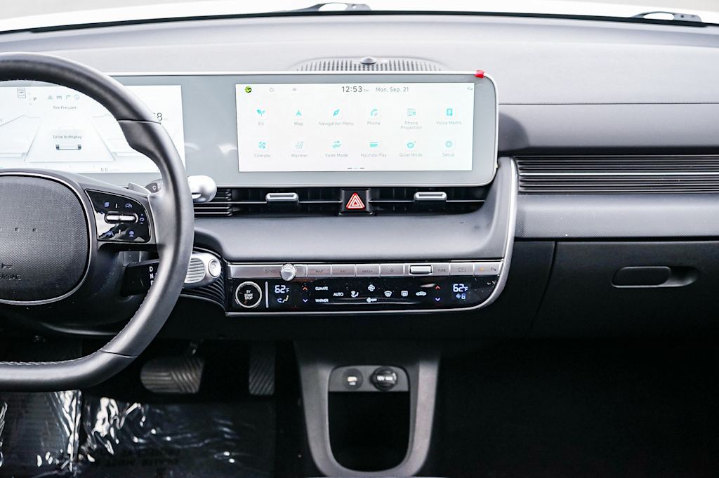 Thumbnail: 2024 Hyundai Ioniq 5 - 8