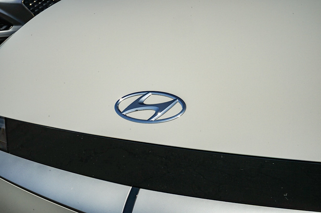 Thumbnail: 2024 Hyundai Ioniq 5 - 12