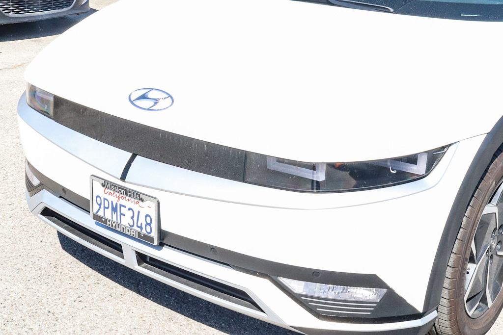 Thumbnail: 2024 Hyundai Ioniq 5 - 5