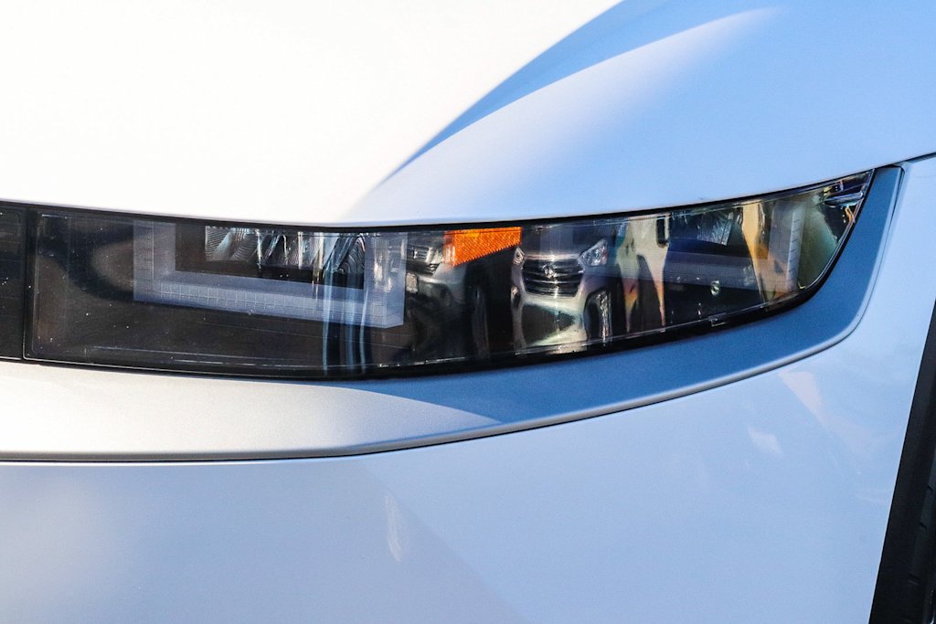 Thumbnail: 2024 Hyundai Ioniq 5 - 18