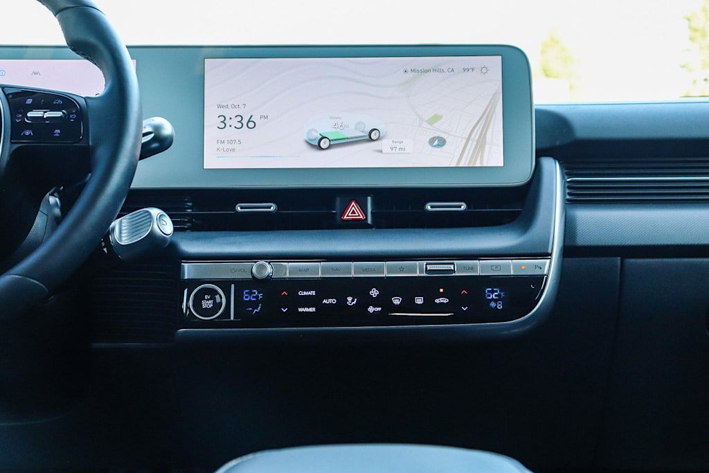 Thumbnail: 2024 Hyundai Ioniq 5 - 13