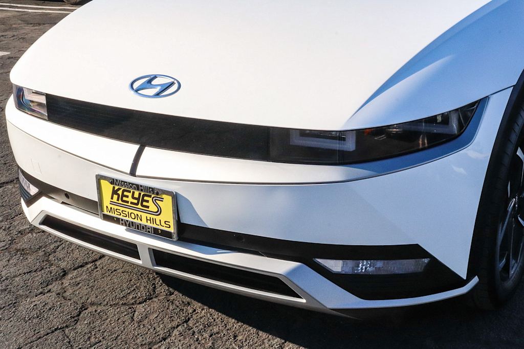 Thumbnail: 2024 Hyundai Ioniq 5 - 19