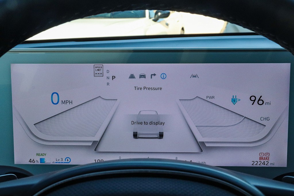 Thumbnail: 2024 Hyundai Ioniq 5 - 27