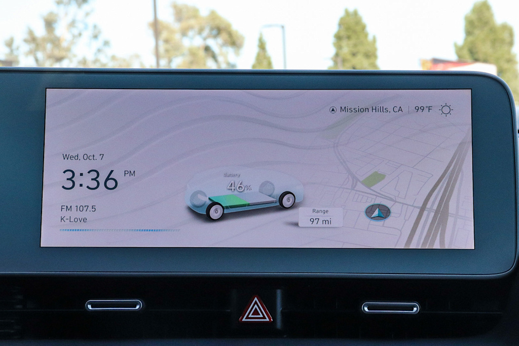 Thumbnail: 2024 Hyundai Ioniq 5 - 21
