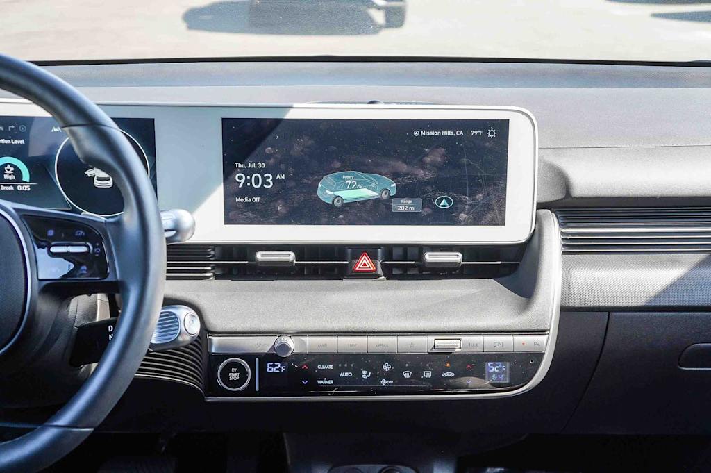 Thumbnail: 2024 Hyundai Ioniq 5 - 13