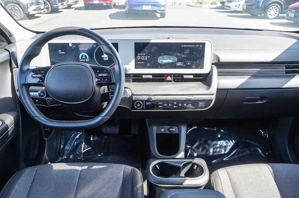 Thumbnail: 2024 Hyundai Ioniq 5 - 2