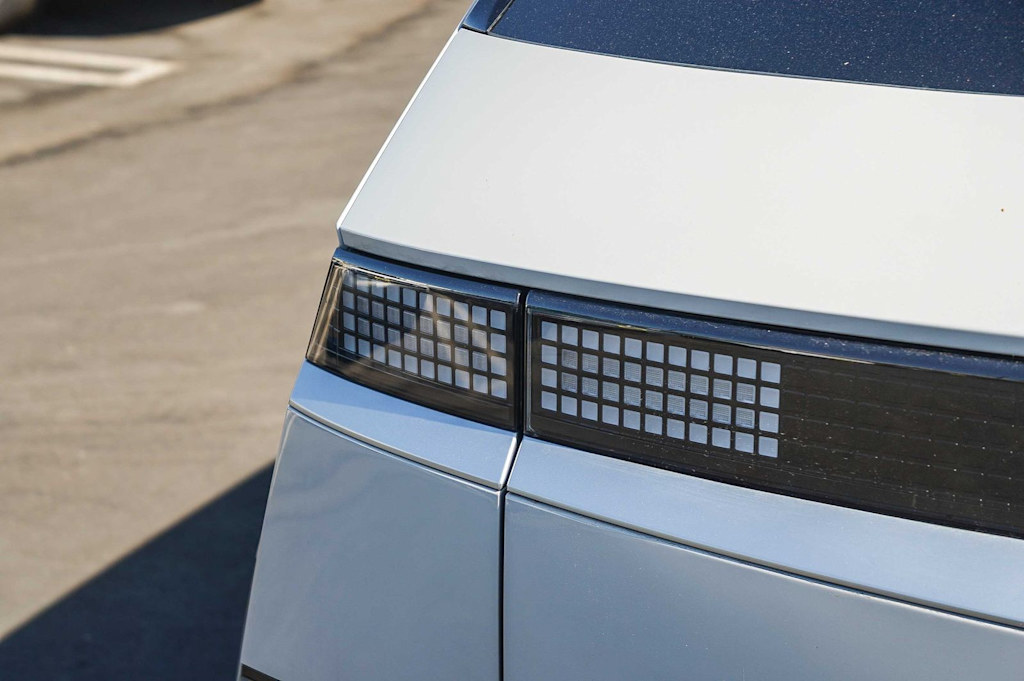 Thumbnail: 2024 Hyundai Ioniq 5 - 20