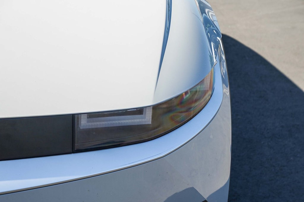 Thumbnail: 2024 Hyundai Ioniq 5 - 21