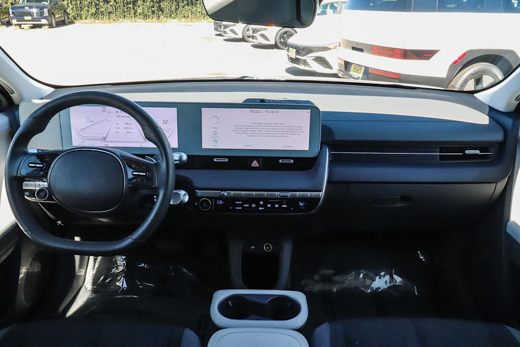 Thumbnail: 2024 Hyundai Ioniq 5 - 2